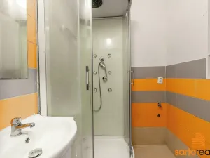 Prodej bytu 2+1, Ústí nad Labem, Jožky Jabůrkové, 51 m2