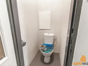 Prodej bytu 2+1, Ústí nad Labem, Jožky Jabůrkové, 51 m2