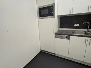 Pronájem obchodního prostoru, Praha - Karlín, Sokolovská, 210 m2