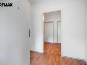 Prodej bytu 2+kk, Praha - Černý Most, Ocelkova, 56 m2