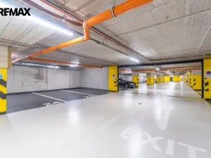 Prodej bytu 2+kk, Praha - Černý Most, Ocelkova, 56 m2