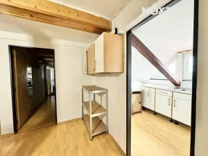 Prodej vily, Jiřetín pod Jedlovou, Tolštýnská, 600 m2