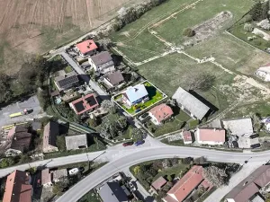 Prodej rodinného domu, Bratronice, U Kamene, 126 m2