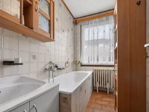 Prodej rodinného domu, Bratronice, U Kamene, 126 m2