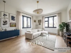 Prodej rodinného domu, Jitkov, 110 m2