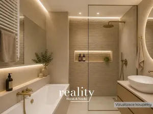 Prodej rodinného domu, Jitkov, 110 m2