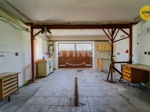 Prodej rodinného domu, Větřkovice, 497 m2