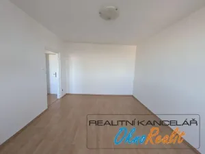 Pronájem bytu 1+1, Přerov - Přerov I-Město, Velká Dlážka, 31 m2