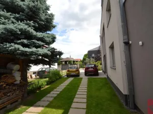 Pronájem bytu 1+kk, Praha - Dolní Měcholupy, Čs. tankistů, 50 m2