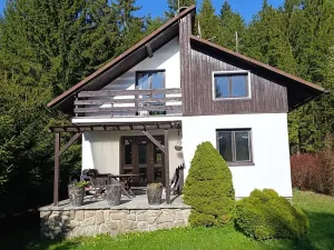 Prodej chaty, Svratouch, 70 m2