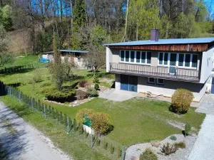 Prodej rodinného domu, Stará Červená Voda, 215 m2