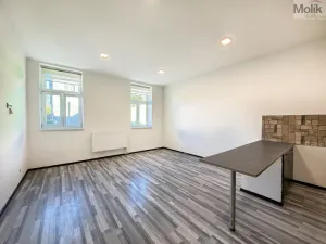 Pronájem bytu 3+kk, Lom, Osecká, 84 m2