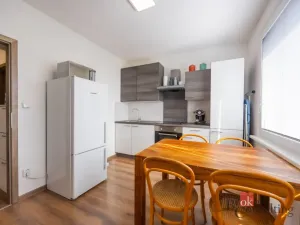 Prodej bytu 1+1, Rokytnice v Orlických horách, U Nádraží, 39 m2