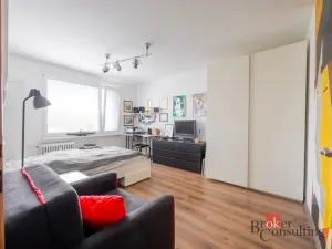 Prodej bytu 1+1, Rokytnice v Orlických horách, U Nádraží, 39 m2