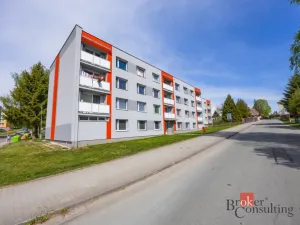 Prodej bytu 1+1, Rokytnice v Orlických horách, U Nádraží, 39 m2