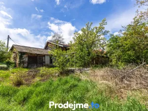 Prodej rodinného domu, Slup - Oleksovičky, 82 m2
