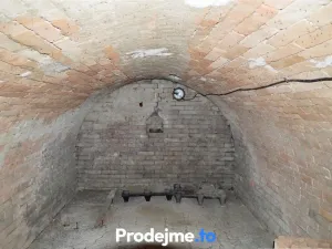 Prodej rodinného domu, Slup - Oleksovičky, 82 m2