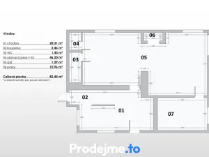 Prodej rodinného domu, Slup - Oleksovičky, 82 m2