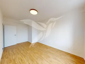 Pronájem bytu 2+kk, Plzeň, Baarova, 46 m2