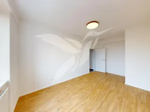 Pronájem bytu 2+kk, Plzeň, Baarova, 46 m2
