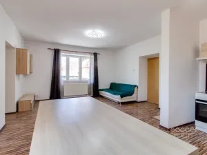 Pronájem rodinného domu, Brandýs nad Labem-Stará Boleslav - Stará Boleslav, Na dolíku, 75 m2