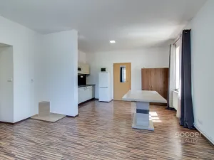 Pronájem rodinného domu, Brandýs nad Labem-Stará Boleslav - Stará Boleslav, Na dolíku, 75 m2