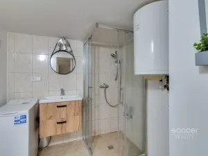 Pronájem rodinného domu, Brandýs nad Labem-Stará Boleslav - Stará Boleslav, Na dolíku, 75 m2