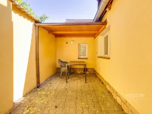 Pronájem rodinného domu, Brandýs nad Labem-Stará Boleslav - Stará Boleslav, Na dolíku, 75 m2