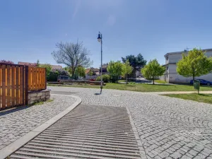 Pronájem rodinného domu, Brandýs nad Labem-Stará Boleslav - Stará Boleslav, Na dolíku, 75 m2
