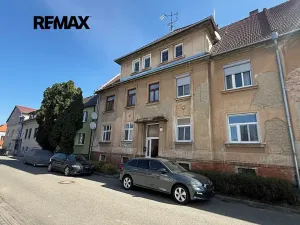 Prodej bytu 2+1, Břeclav, Denisova, 68 m2