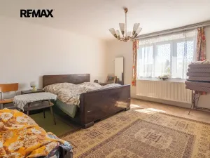 Prodej rodinného domu, Podivín, Sokolská, 220 m2