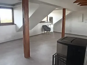 Pronájem bytu 3+kk, Příbram - Příbram VI-Březové Hory, Prokopská, 122 m2