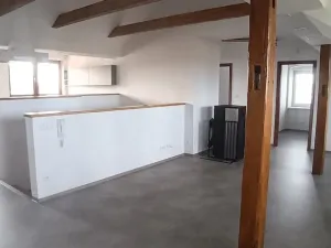 Pronájem bytu 3+kk, Příbram - Příbram VI-Březové Hory, Prokopská, 122 m2