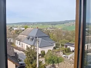 Pronájem bytu 3+kk, Příbram - Příbram VI-Březové Hory, Prokopská, 122 m2