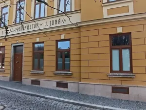 Pronájem bytu 3+kk, Příbram - Příbram VI-Březové Hory, Prokopská, 122 m2