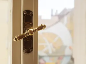Pronájem bytu 2+1, Praha - Nové Město, Na Zderaze, 86 m2
