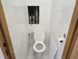 Pronájem bytu 2+1, Plzeň, Zahradní, 50 m2