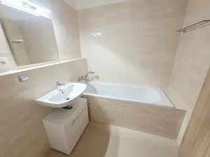 Pronájem bytu 1+kk, Uherské Hradiště, Zahrádky, 39 m2