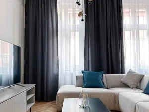 Prodej bytu 3+1, Karlovy Vary, I. P. Pavlova, 117 m2