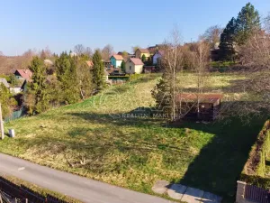 Prodej pozemku pro bydlení, Vratimov - Horní Datyně, V Údolí, 948 m2