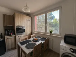 Pronájem bytu 2+1, Bzenec, Sokolská, 55 m2