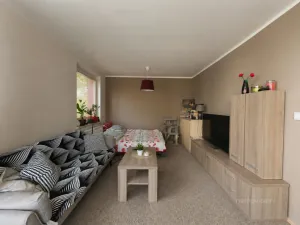 Pronájem bytu 2+1, Bzenec, Sokolská, 55 m2