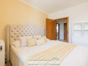 Prodej bytu 3+1, Znojmo, Dukelských bojovníků, 71 m2