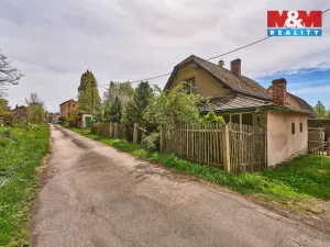 Prodej chalupy, Kocbeře - Nové Kocbeře, 100 m2