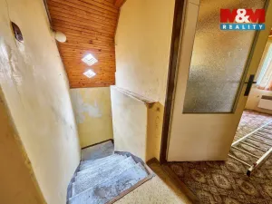 Prodej chalupy, Kocbeře - Nové Kocbeře, 100 m2