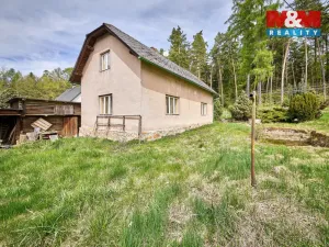 Prodej chalupy, Kocbeře - Nové Kocbeře, 100 m2