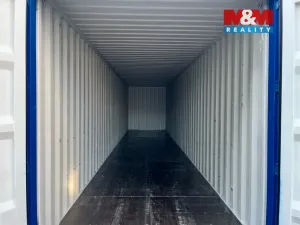 Pronájem komerčního pozemku, Sukorady - Martinovice, 30 m2