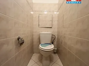 Pronájem bytu 1+kk, Plzeň - Doubravka, Moravská, 44 m2
