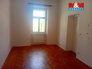 Pronájem bytu 3+1, Opočno, Nádražní, 125 m2