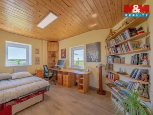 Prodej rodinného domu, Staňkovice - Ostašov, 150 m2
